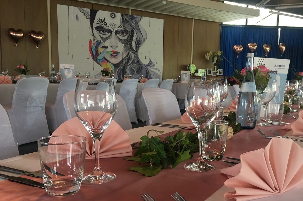 Unsere Räumlichkeiten   