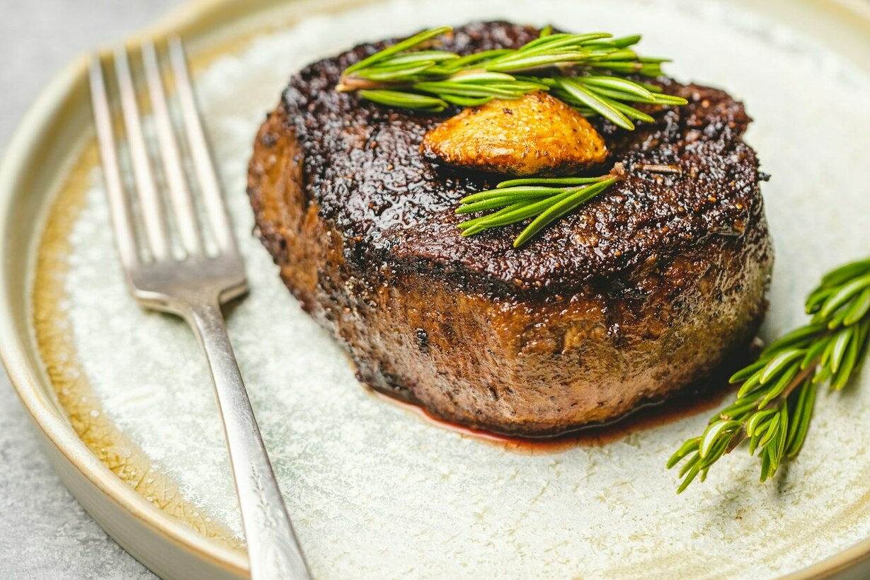 Samstag Steaktag  <br>